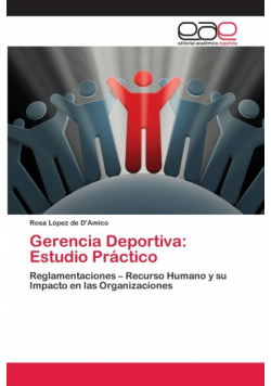 Gerencia Deportiva