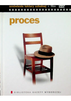Proces plus DVD