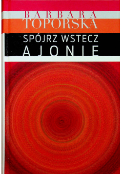 Spójrz wstecz Ajonie