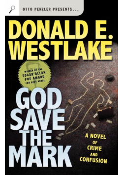 God Save the Mark