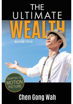 The Ultimate Wealth