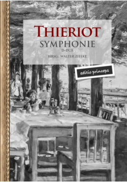 Symphonie D-Dur (Hrsg.