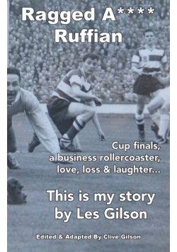 Ragged A**** Ruffian
