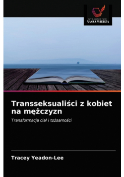 Transseksualiści z kobiet na mężczyzn