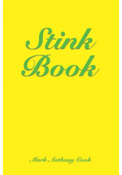 Stink Book