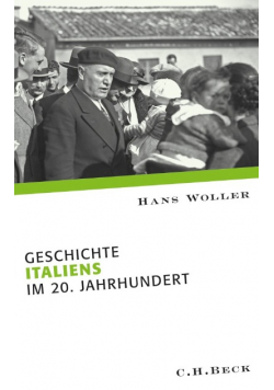 Geschichte Italiens im 20 Jahrhundert