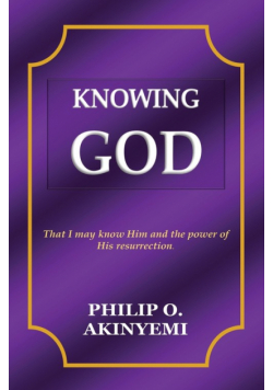 Knowing God