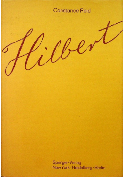 Reid hilbert