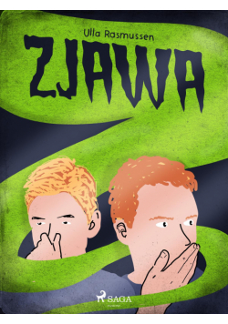 Zjawa