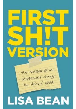 First Sh!t Version