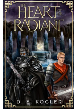The Heart of the Radiant