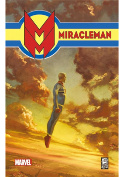 Miracleman