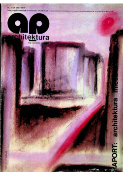 Architektura mieszkaniowa 84