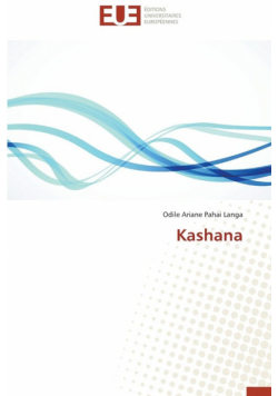Kashana