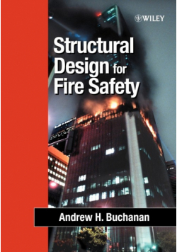 Structural Design for Fire Safety