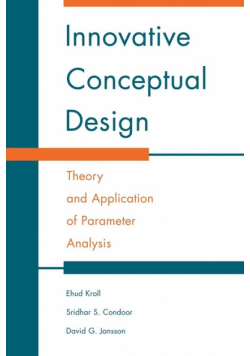 Innovative Conceptual Design
