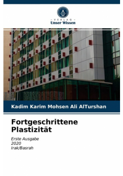 Fortgeschrittene Plastizität