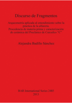 Discurso de Fragmentos