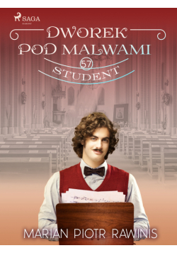 Dworek pod Malwami 57 - Student