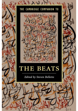 The Cambridge Companion to the Beats