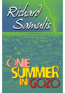 One Summer In Gozo