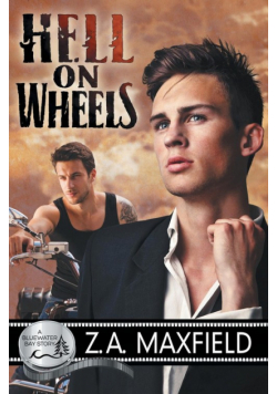 Hell on Wheels