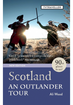 Scotland an Outlander Tour