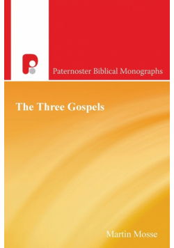 The Three Gospels