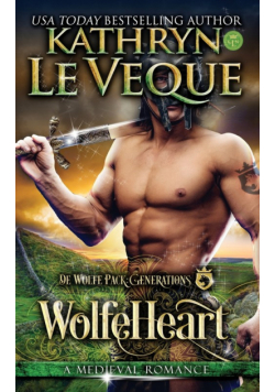 WolfeHeart