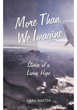 More Than We Imagine