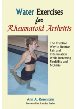 Water Exercises for Rheumatoid Arthritis