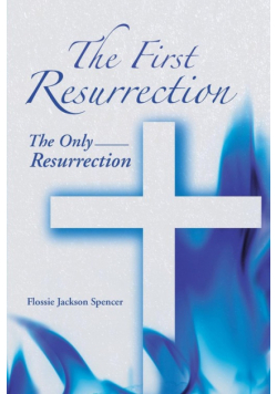 The First Resurrection