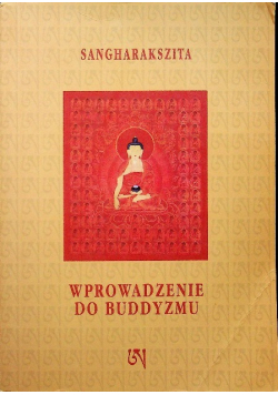 Wprowadzenie do buddyzmu