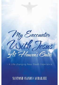 My Encounter with Jesus at Heaven's Gates