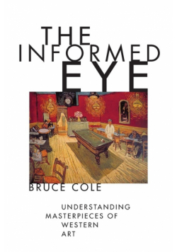 The Informed Eye