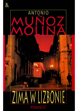 Zima w Lizbonie