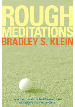 Rough Meditations