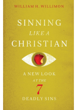Sinning Like a Christian