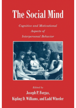 The Social Mind