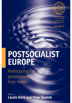 Postsocialist Europe