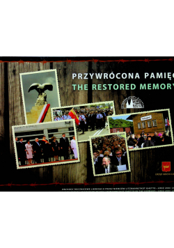Przywrócona pamięć