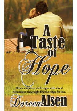 A Taste of Hope