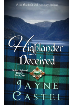 Highlander Deceived