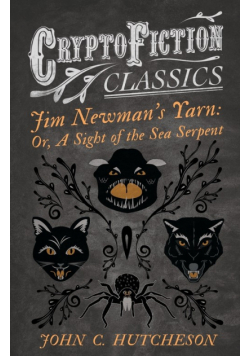 Jim Newman's Yarn