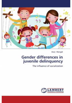 Gender Differences in Juvenile Delinquency