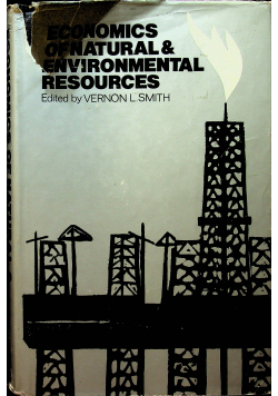Economicsof Natural Environmental Resources