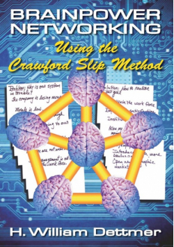 Brainpower Networking Using the Crawford Slip Method