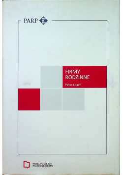 Firmy rodzinne