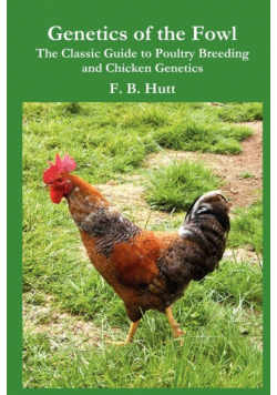 Genetics of the Fowl