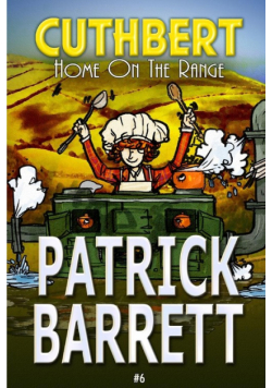 Home on the Range (Cuthbert Book 6)